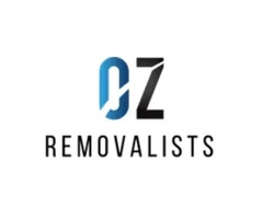 Removalists St Kilda