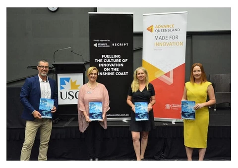 Service Design Process - Renee Coman