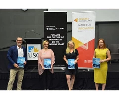 Service Design Process - Renee Coman