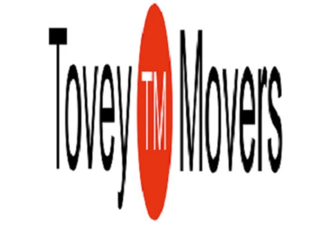 Movers Ocean Grove - 1/4