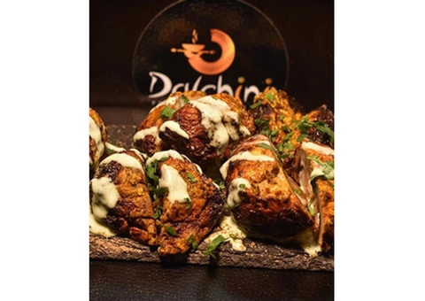 Indian Restaurants Near Me