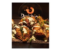 Indian Restaurants Near Me