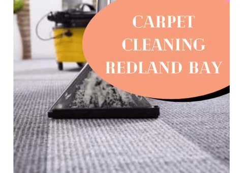Carpet Cleaning Redlandbay