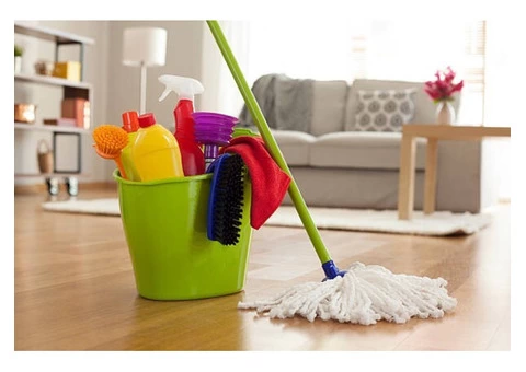 Kitchen Cleaning Service Hallam | MDS Cleaning