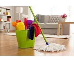 Kitchen Cleaning Service Hallam | MDS Cleaning