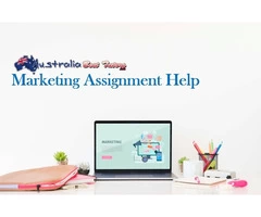Marketing Assignment Help
