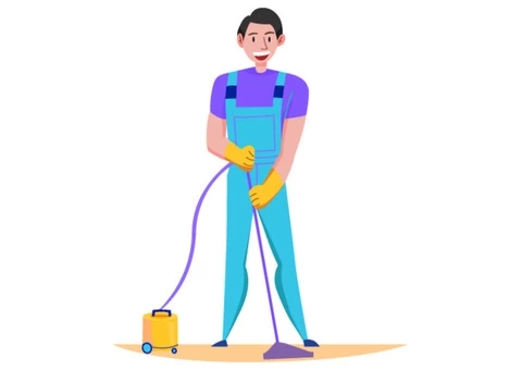 Carpet Steam Cleaning Ipswich