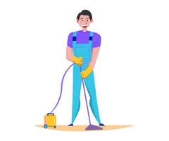 Carpet Steam Cleaning Ipswich