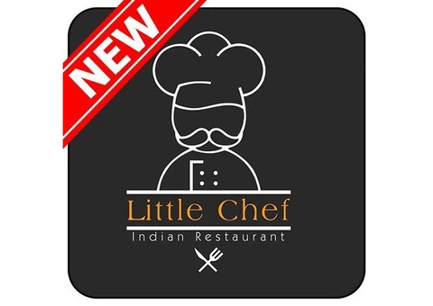 Little Chef Indian Restaurant - 1/4