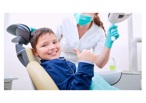 Dentiat Pennant hills