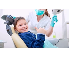 Dentiat Pennant hills