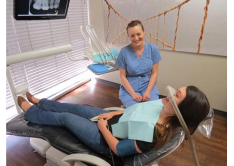 dentist in Baulkham Hills