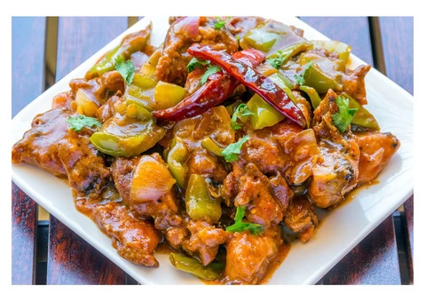 Dawat The Invitation Indian Cuisine - 3/4