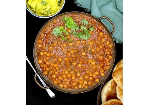 Dawat The Invitation Indian Cuisine - 4/4