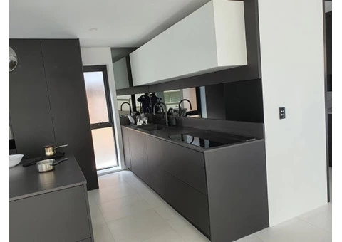 Custom Kitchen Designer in Sydney - 1/7
