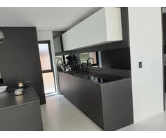 Custom Kitchen Designer in Sydney