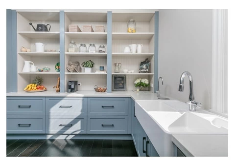 Custom Kitchen Designer in Sydney - 2/7