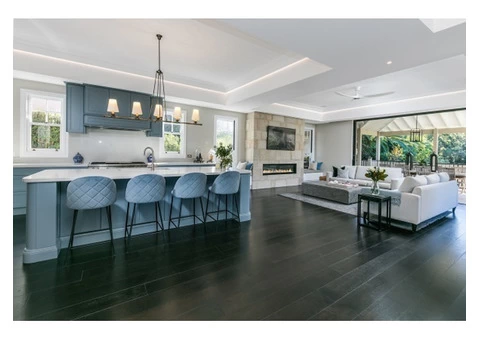 Custom Kitchen Designer in Sydney - 3/7