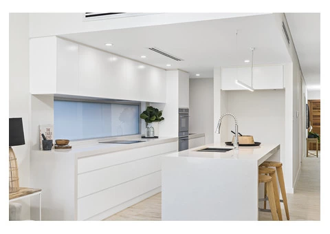 Custom Kitchen Designer in Sydney - 6/7