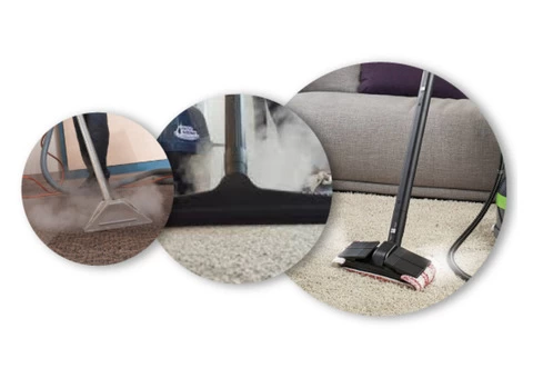 Carpet Cleaning Springfield Lakes