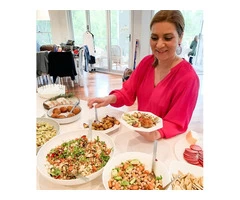 Vegetarian Pasta Recipes