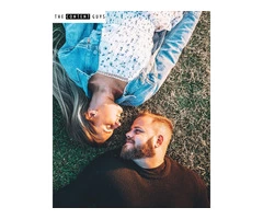 Couple Photographer | Couple Beach Photography Gold Coast