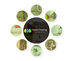 Carpet Cleaning Caroline Springs