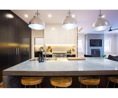 Emporium Kitchens - Custom Kitchen Designer in Sydney