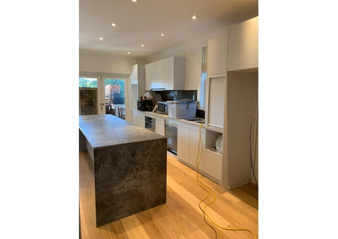 Emporium Kitchens - Custom Kitchen Designer in Sydney - 2/6