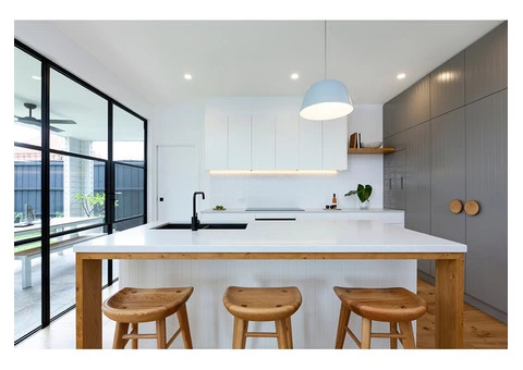 Emporium Kitchens - Custom Kitchen Designer in Sydney - 3/6