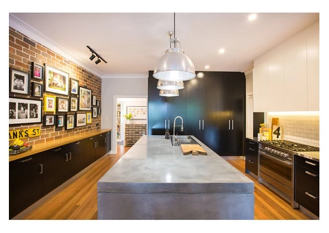 Emporium Kitchens - Custom Kitchen Designer in Sydney - 5/6