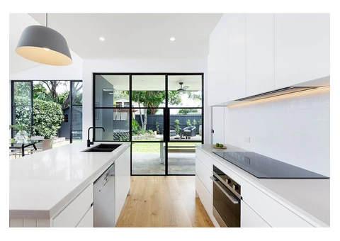 Emporium Kitchens - Custom Kitchen Designer in Sydney - 6/6