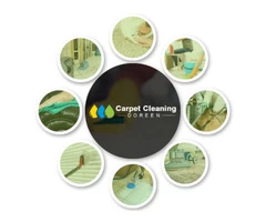 Carpet Cleaning Doreen