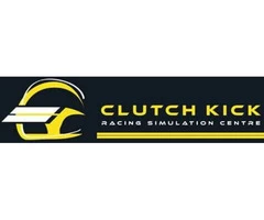 Clutch Kick-Racing Simulation Centre