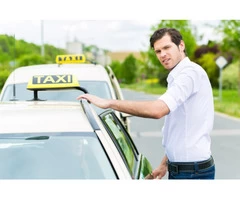 Hire On-Time Taxi Service for Keysborough to Airport
