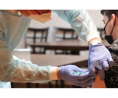 Corporate Flu Shots : Your Flu Vaccination Partner in Australia