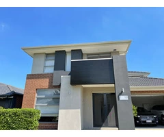 Exterior and Interior House Painting Services in Lyndhurst