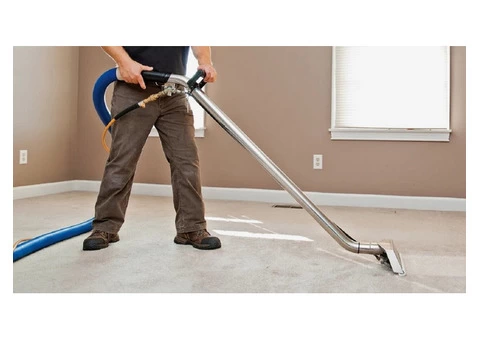 Carpet Cleaning Montrose