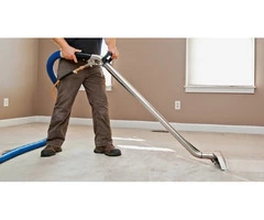 Carpet Cleaning Montrose