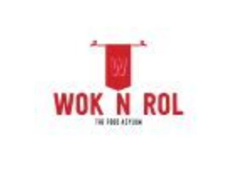 Wok n rol - 1/4