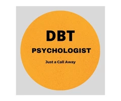 How DBT Psychologist Will Help You