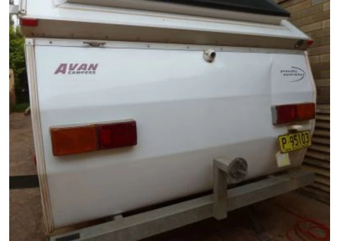 Do You Need Caravan or Motorhome Repairs in Sydney