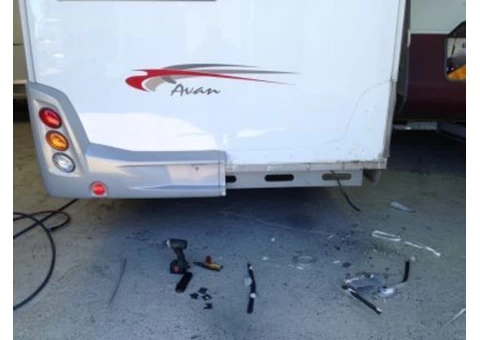 Do You Need Caravan or Motorhome Repairs in Sydney - 2/2