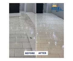 Tile and Grout Cleaning Sydney at Kings of Cleaning