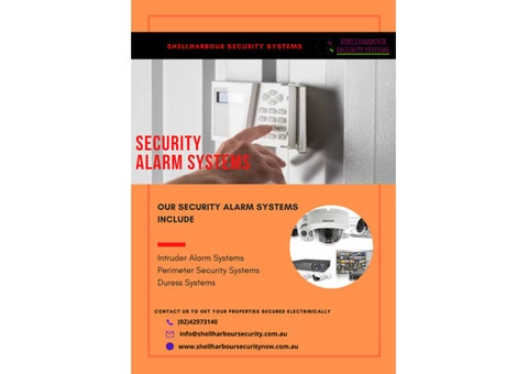 Best home alartm systems