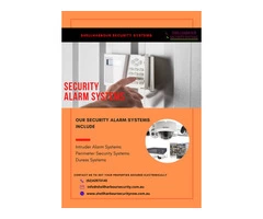 Best home alartm systems