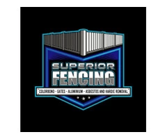 Superior Fencing Wa