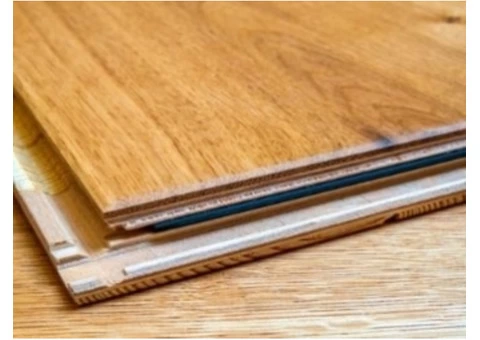Want to remove bubbles from vinyl?