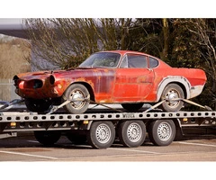 Cash for Cars Geelong