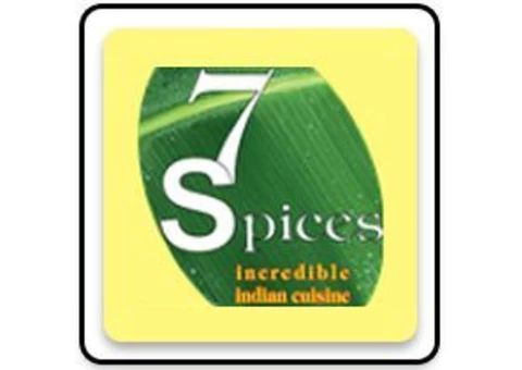 7 Spices Incredible Indian Cuisine - 1/4